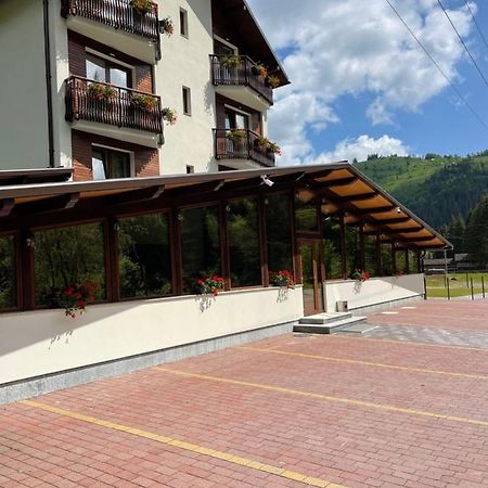 Pensiunea Sky Hub Arieşeni Exterior foto
